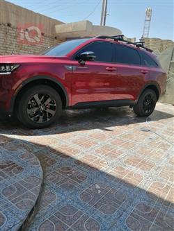 کیا سۆرینتۆ
